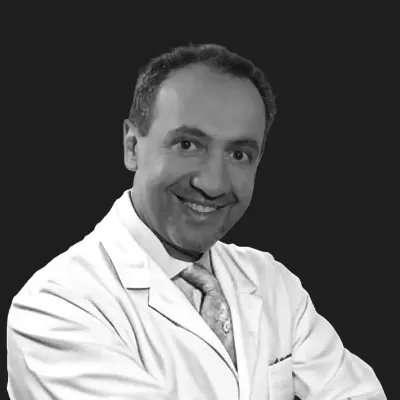 Afshine Emrani, MD