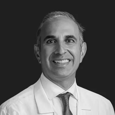 David Broumandi, MD