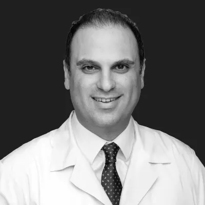 David Saper, MD