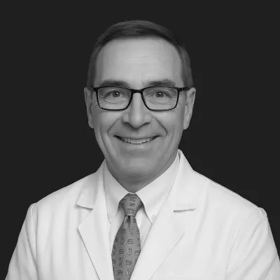 James Fesenmeier, MD
