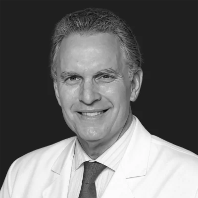 Larry Bortenschlager, MD
